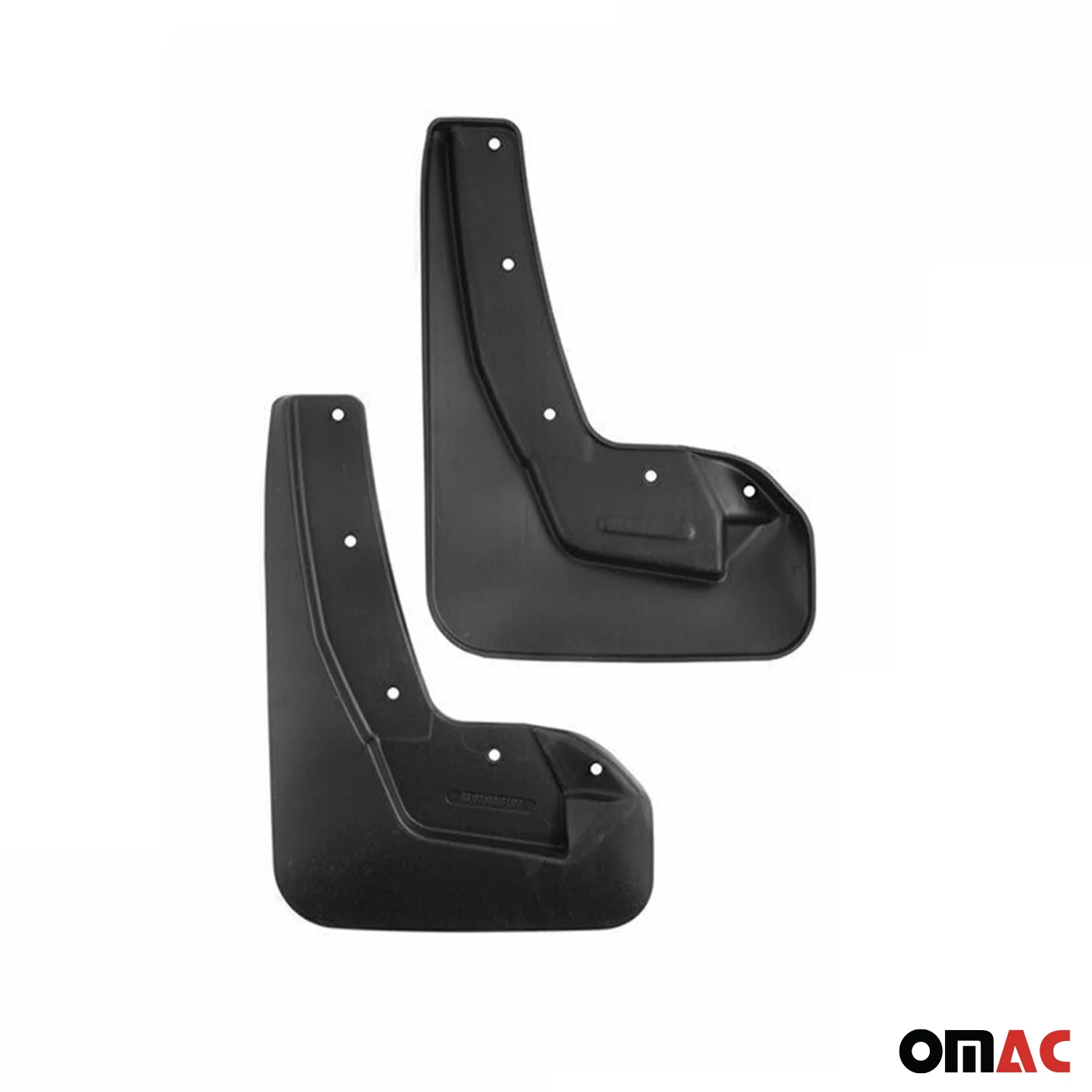 Schmutzfänger Spritzschutz für Mazda CX-5 Vorne & Hinten Satz 4x 2011-2017 - Image 7