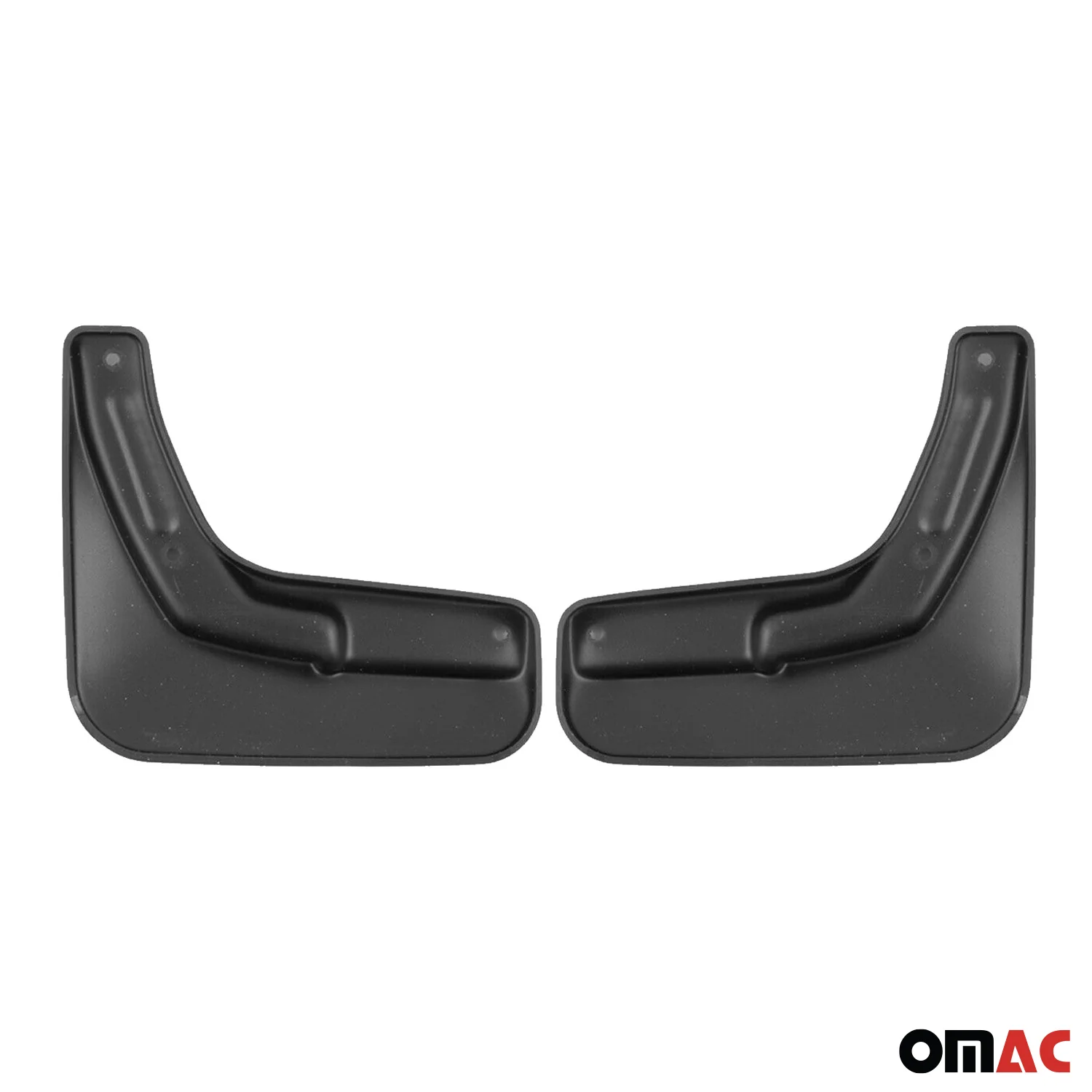 Schmutzfänger Spritzschutz Kotflügel für Mazda 6 2018-2025 Kunststoff Schwarz 2x - Image 7