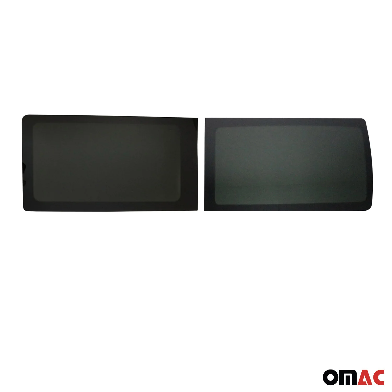 Seitenfenster Autoglas für VW T5 T6 2003-2024 Links Rechts 4x SET L1 Kurzer - Image 7