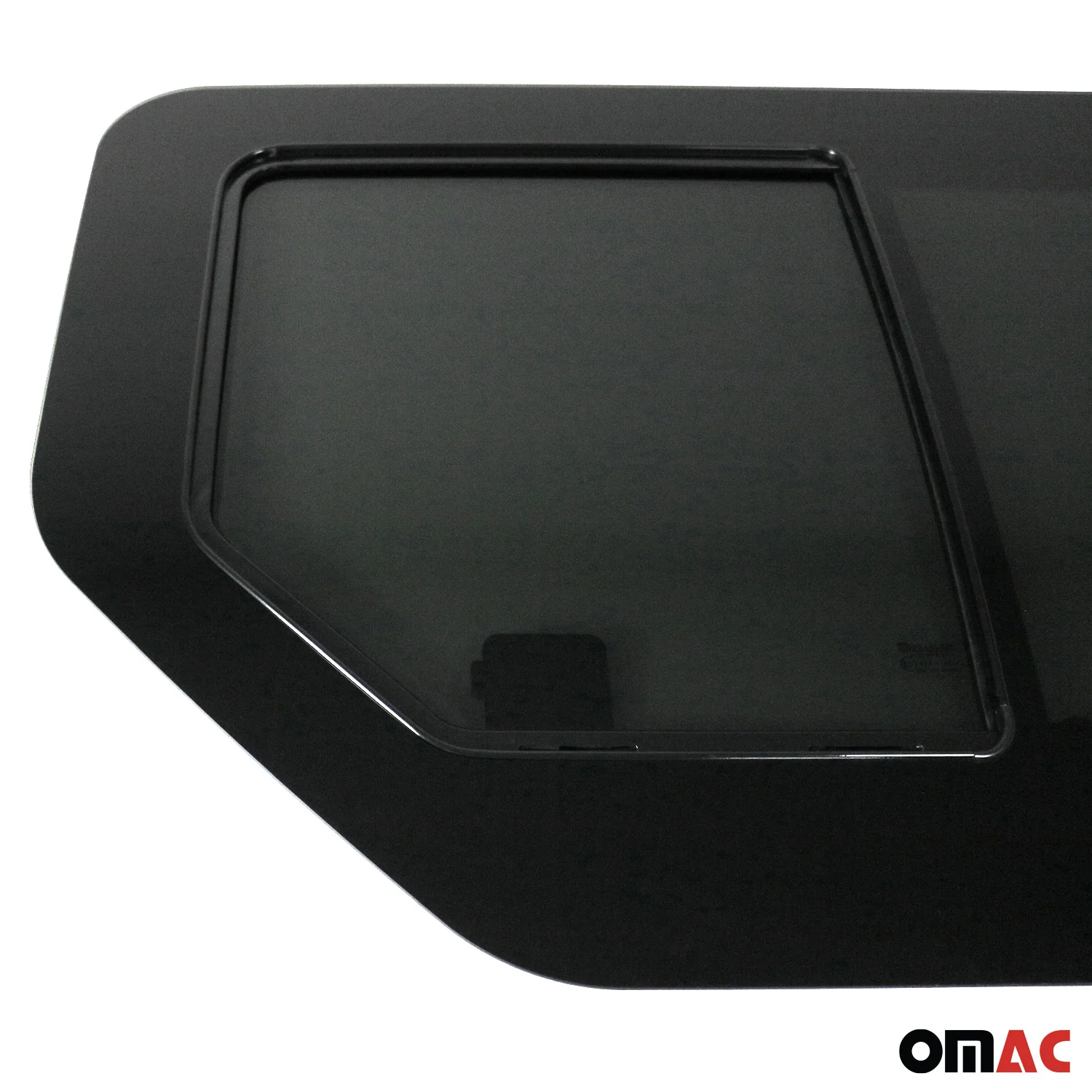 Seitenfenster Schiebefenster für Opel Vivaro A 2001-2014 Vorne Links L1 L2 - Image 7