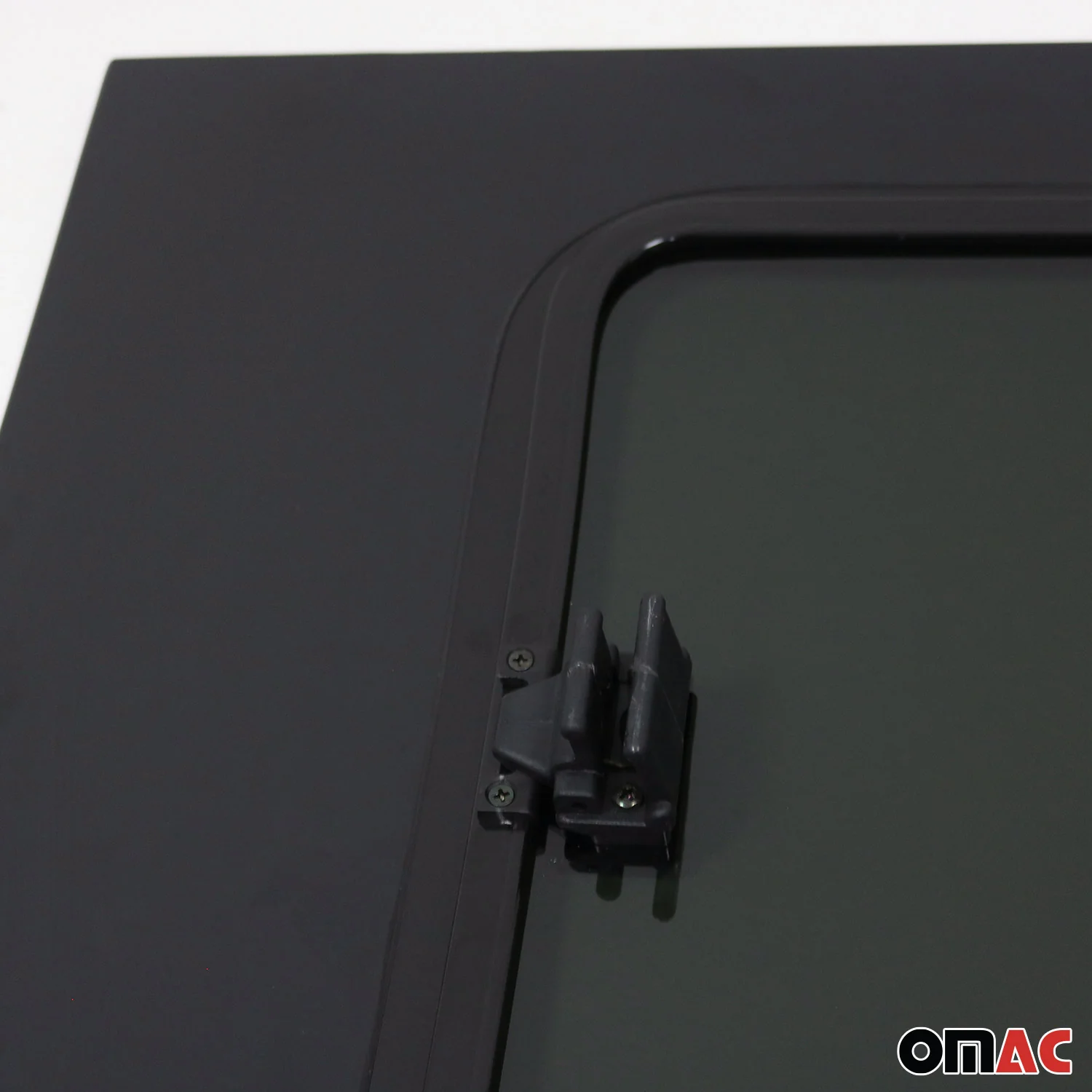 Seitenfenster Schiebefenster für VW Caddy 2003-2020 Auto Fenster Vorne Links L1 - Image 8