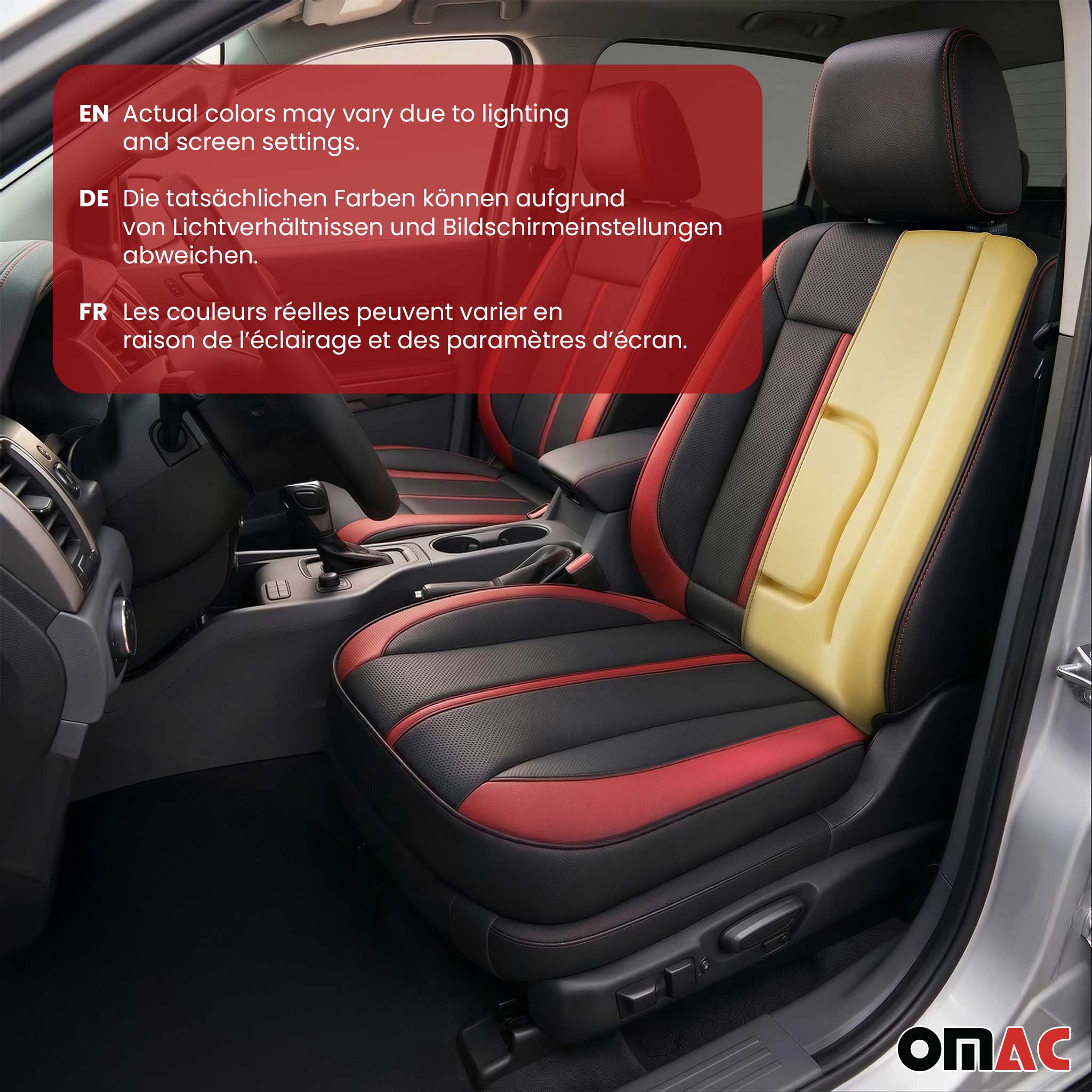 Rückenlehne Schaumstoff Sitzpolster für Renault Megane mk2 mk3 2002-2016 Ersatz - Image 2