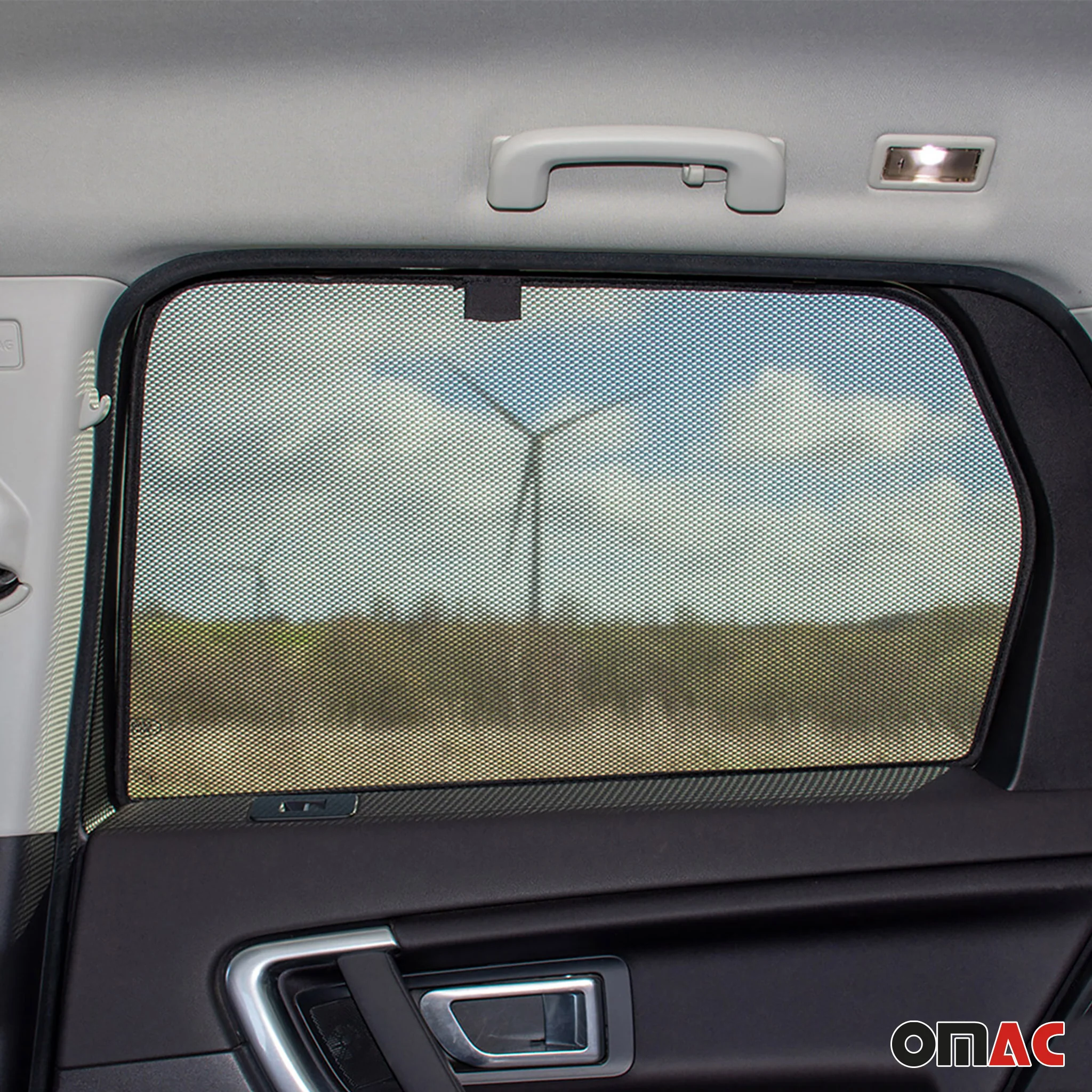 Sonnenschutz Seitenfenster für Toyota Corolla 2019-2026 Kombi Heckscheibe 2tlg - Image 9