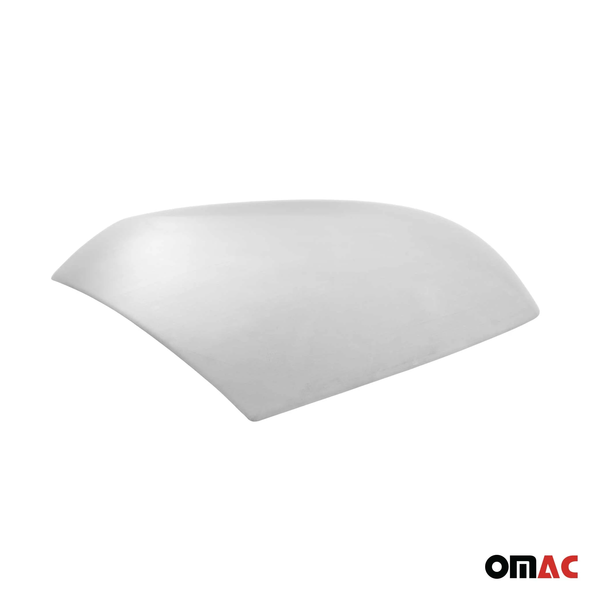 Edelstahl Spiegelkappen passend für Renault Megane 3 Laguna 3 Fluence Chrom 1Set - Image 8