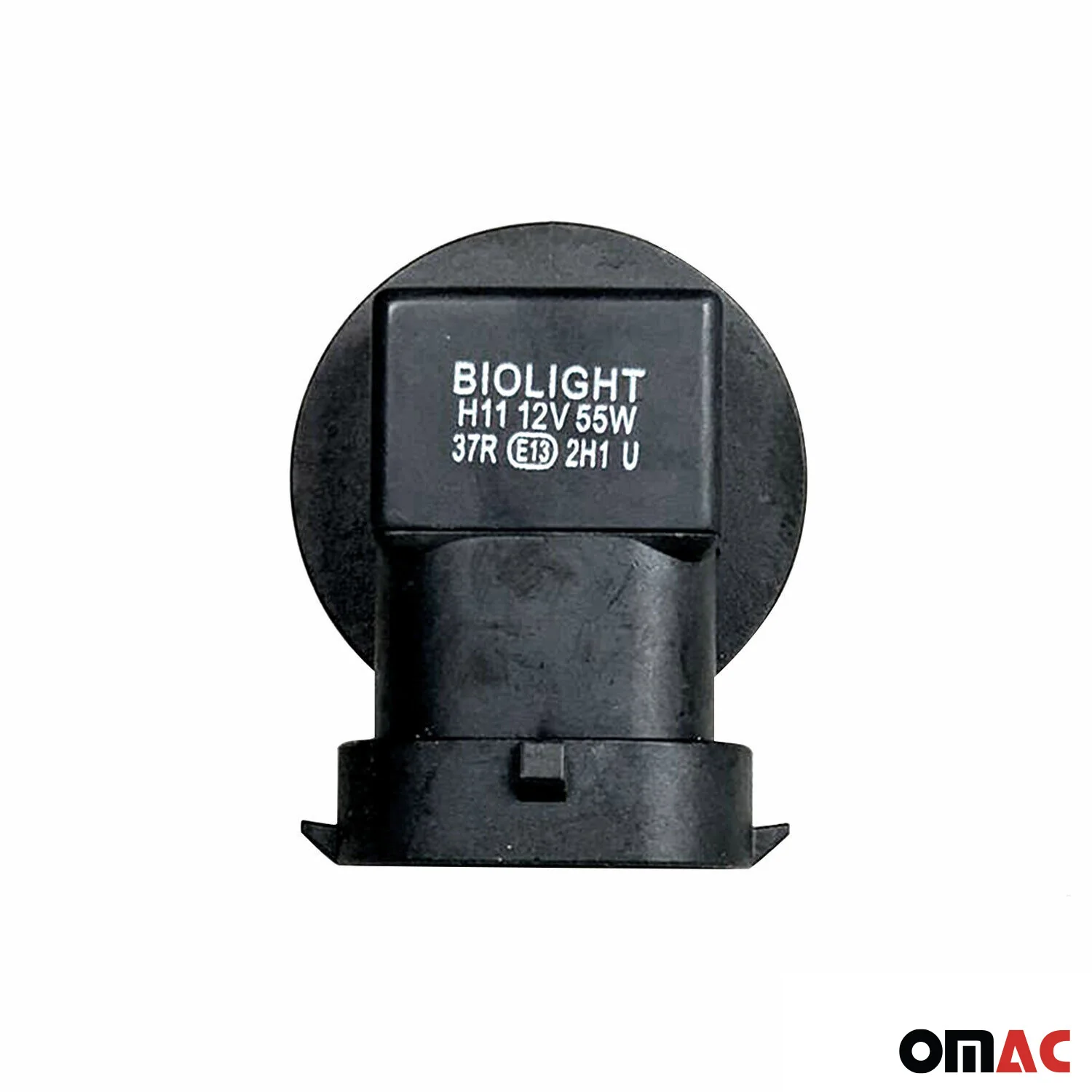Spotlight Autolampe Halogen H11 Lampe 12V 55W Xenon Look 1 tlg - Image 6