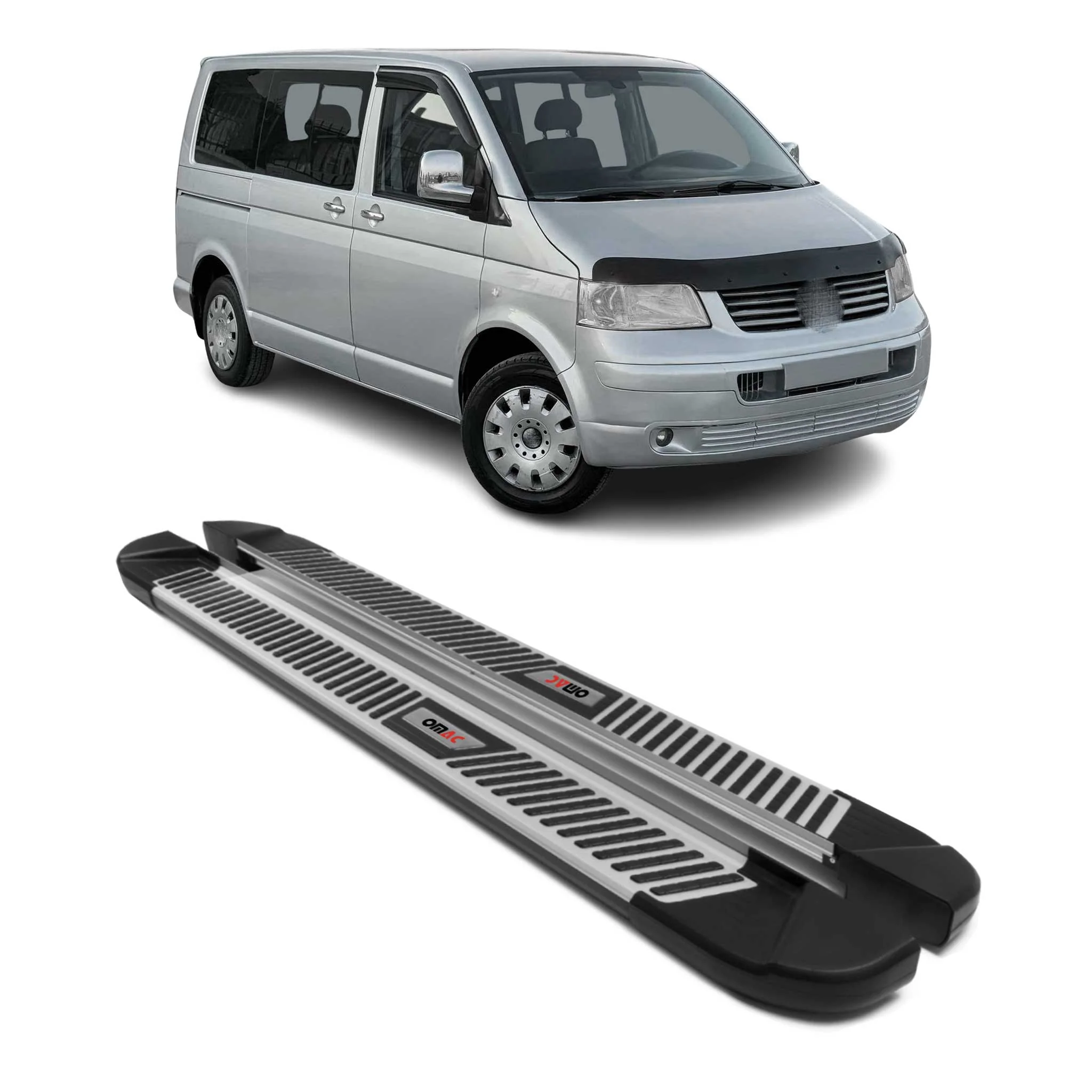 VW Transporter Zubehör