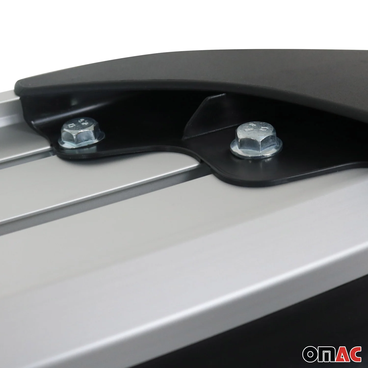 Trittbretter Seitenschweller für Nissan Navara D23 2015-2023 Double Cab Alu - Image 8