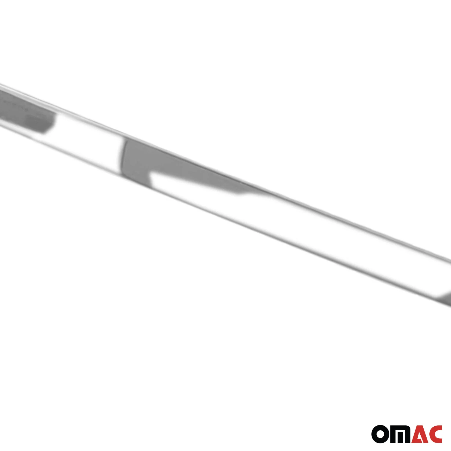Motorhaube Chromleiste Frontleiste für Citroen Jumper 2006-2014 Edelstahl Chrom - Image 5
